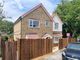 Thumbnail Detached house for sale in Tillingdown Hill, Caterham