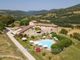 Thumbnail Farm for sale in Umbertide, Umbria, Italy