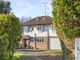 Thumbnail Detached house for sale in Woodland Drive, Hove