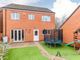 Thumbnail Detached house for sale in Swale Grove, Bingham, Nottinghamshire