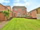 Thumbnail Detached house for sale in Willow Close, Brundall, Norwich