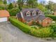 Thumbnail Detached house for sale in Sunnydell Lane, Wrecclesham, Farnham, Surrey