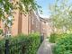 Thumbnail Flat for sale in Domine Court, Middlesex, Ickenham