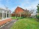 Thumbnail Detached house for sale in Rectory Road, Headless Cross, Redditch, Worcestershire