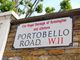 Thumbnail Flat to rent in Portobello Road, Notting Hill