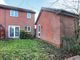 Thumbnail Semi-detached house for sale in Temple Grange, Werrington, Peterborough