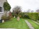 Thumbnail Bungalow for sale in Treganoon Road, Mount Ambrose, Redruth, Cornwall