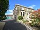 Thumbnail Semi-detached house for sale in Kirkintilloch Road, Lenzie