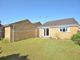Thumbnail Detached bungalow for sale in Siena Gardens, Forest Town, Mansfield
