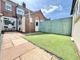 Thumbnail Terraced house for sale in Clifton Road, Grimsby