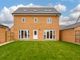 Thumbnail Detached house for sale in Red Salmon Road, Wixams, Bedford, Bedfordshire