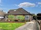 Thumbnail Semi-detached bungalow for sale in Tylers Close, Moulsham Lodge, Chelmsford