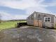 Thumbnail Detached bungalow for sale in Consall Lane, Wetley Rocks, Staffordshire