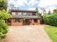 Thumbnail Detached house for sale in Oakfield Road, Edenbridge