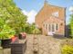 Thumbnail Detached house for sale in The Gauntlet, Bicker, Boston, Lincolnshire