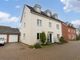 Thumbnail Detached house for sale in Hailes Wood, Elsenham, Bishop's Stortford