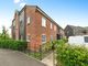 Thumbnail Flat for sale in Savage Close, King's Lynn, Norfolk