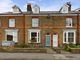 Thumbnail Terraced house for sale in Kings Mill Road, Driffield