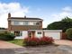 Thumbnail Detached house for sale in Croft Way, Frimley, Camberley, Surrey