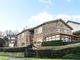 Thumbnail Detached house for sale in Simmondley New Road, Glossop, Derbyshire