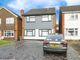 Thumbnail Detached house for sale in Ireland Green Road, West Bromwich