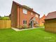 Thumbnail Detached house for sale in The Gardeners, Surley Row, Emmer Green, Reading