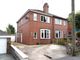 Thumbnail Semi-detached house for sale in Marston Grove, Stoke-On-Trent