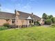 Thumbnail Detached bungalow for sale in Bourne Close, Porton, Salisbury