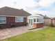 Thumbnail Detached bungalow for sale in St. Peters Crescent, Bexhill-On-Sea