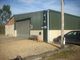 Thumbnail Industrial to let in 11 Thurley Farm Business Units, Pump Lane, Reading