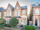Thumbnail Flat for sale in Tritton Road, London