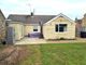 Thumbnail Detached bungalow for sale in Winch Road, Gayton, King's Lynn