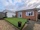 Thumbnail Bungalow for sale in Woodside Avenue, Weston-Super-Mare