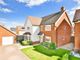 Thumbnail Detached house for sale in Longsole Way, Maidstone, Kent