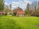 Thumbnail Detached house for sale in Boundary Road, Rowledge, Farnham