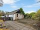 Thumbnail Detached house for sale in Station Road, Killearn, Glasgow