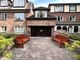 Thumbnail Flat for sale in Beechwood, Tabley Road, Knutsford