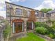 Thumbnail End terrace house for sale in Newall Hall Mews, Newall Hall Park, Otley, West Yorkshire