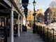 Thumbnail Terraced house for sale in Tower Walk, St Katharine Dock