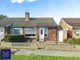 Thumbnail Bungalow for sale in Ingram Avenue, Bilton, Hull, East Yorkshire