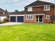 Thumbnail Detached house for sale in Wallingford Gardens, High Wycombe