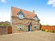 Thumbnail Detached house for sale in Willow Way, Crewkerne