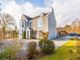 Thumbnail Detached house for sale in Haywood Road, Moffat