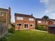 Thumbnail Detached house for sale in Churchill Close, Tadley