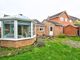 Thumbnail Detached bungalow for sale in Barrington Meadows, Bishop Auckland, County Durham