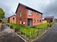 Thumbnail Detached house to rent in Common Lane, Harworth