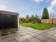 Thumbnail Detached bungalow for sale in Burntwood Road, Norton Canes, Cannock