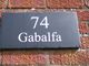 Thumbnail Detached house for sale in 74 Gabalfa Road, Derwen Fawr, Swansea