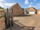 Thumbnail Detached house for sale in Church View, Broughton, Kettering