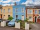 Thumbnail Terraced house for sale in Romilly Crescent, Pontcanna, Cardiff